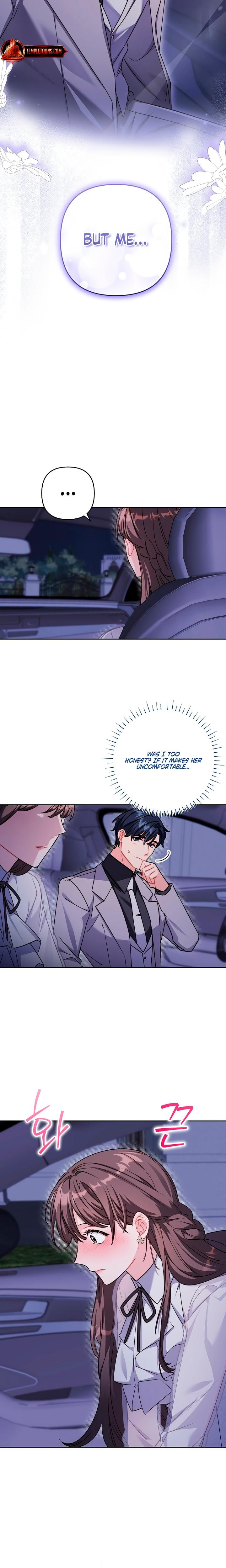 Ready Shoot, For Love! (Uncensored), chapter 16, page 7 of 30