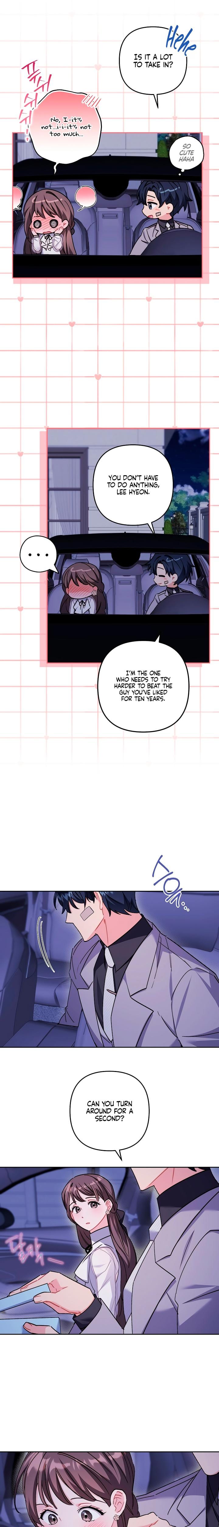 Ready Shoot, For Love! (Uncensored), chapter 16, page 8 of 30