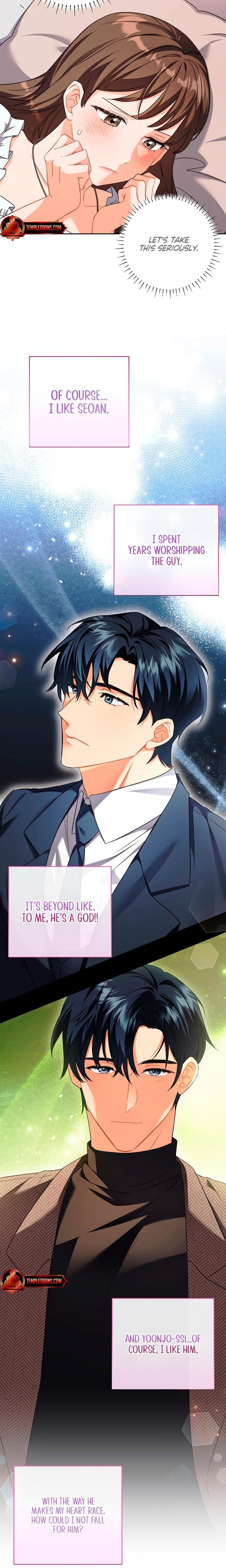 Ready Shoot, For Love! (Uncensored), chapter 16, page 12 of 30