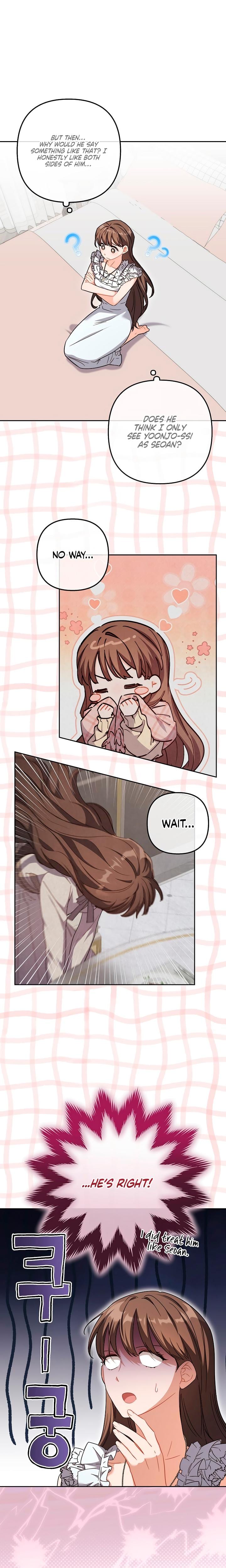 Ready Shoot, For Love! (Uncensored), chapter 16, page 13 of 30