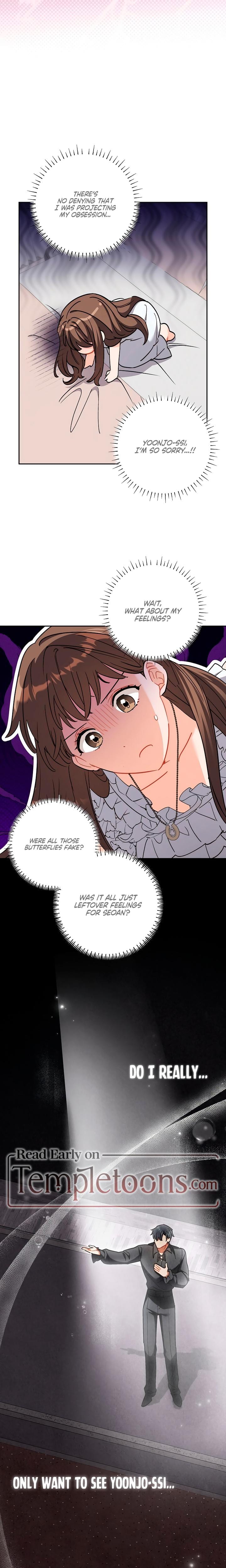 Ready Shoot, For Love! (Uncensored), chapter 16, page 14 of 30