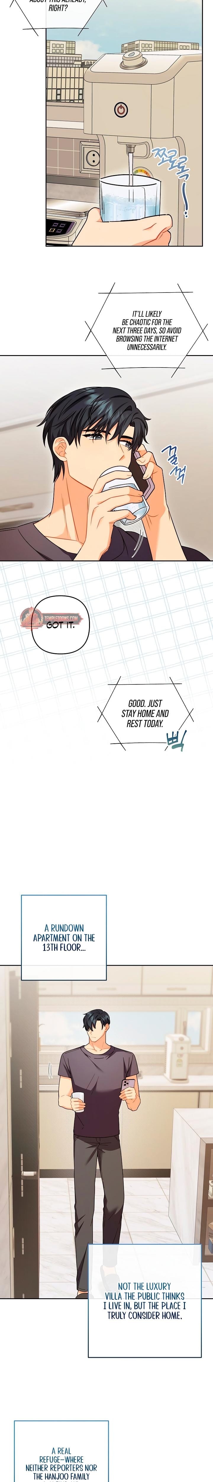 Ready Shoot, For Love! (Uncensored), chapter 16, page 18 of 30