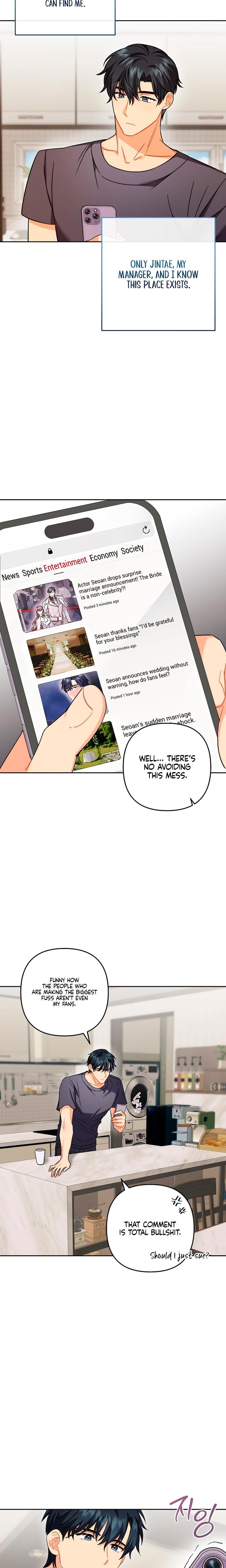 Ready Shoot, For Love! (Uncensored), chapter 16, page 19 of 30