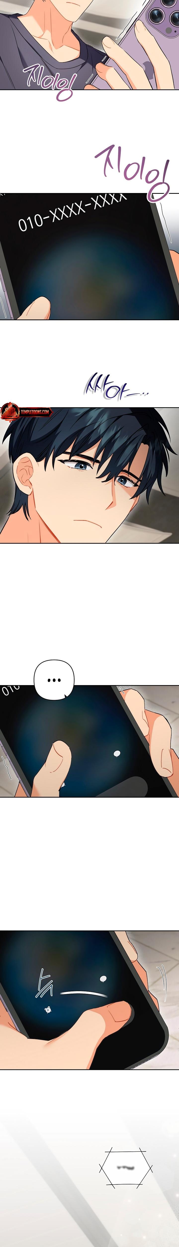 Ready Shoot, For Love! (Uncensored), chapter 16, page 20 of 30