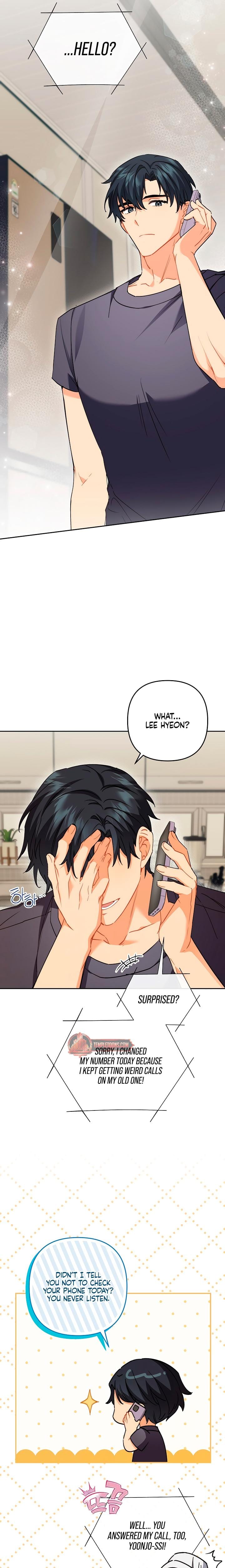 Ready Shoot, For Love! (Uncensored), chapter 16, page 21 of 30