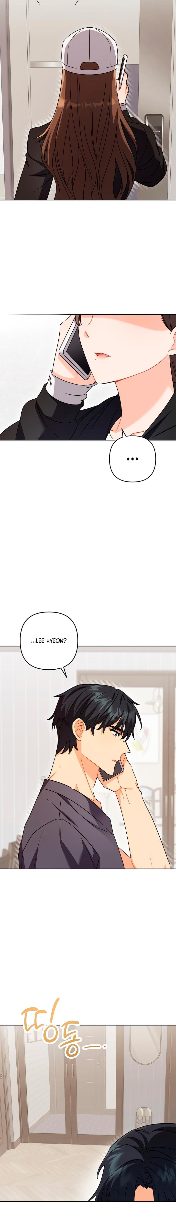 Ready Shoot, For Love! (Uncensored), chapter 16, page 23 of 30