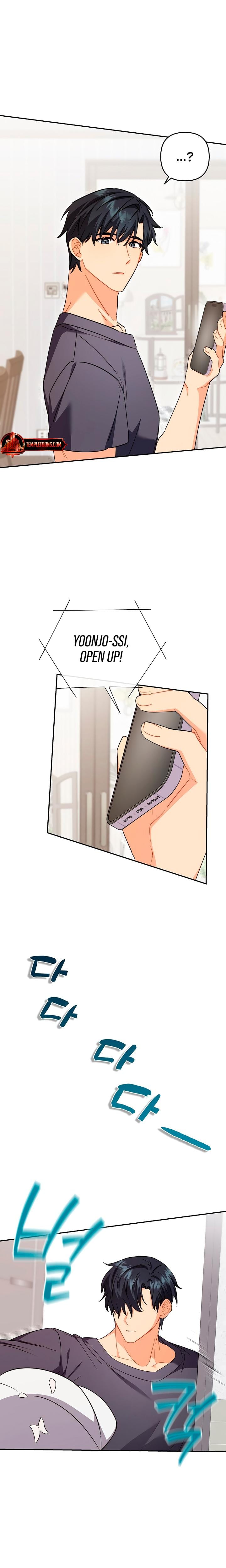 Ready Shoot, For Love! (Uncensored), chapter 16, page 24 of 30