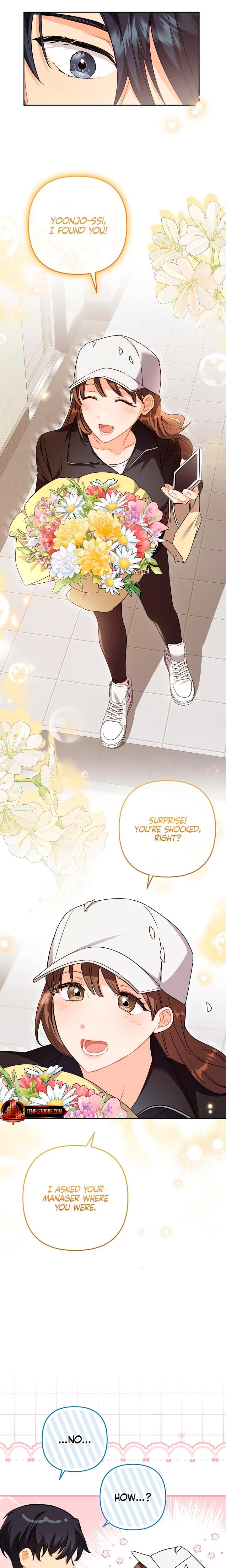 Ready Shoot, For Love! (Uncensored), chapter 16, page 25 of 30