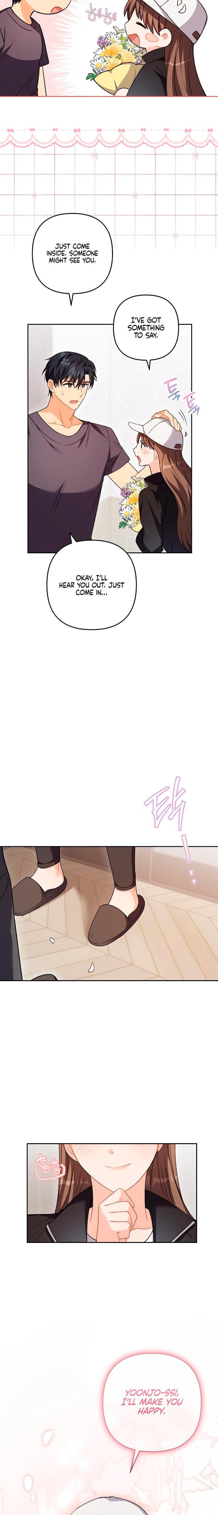 Ready Shoot, For Love! (Uncensored), chapter 16, page 26 of 30