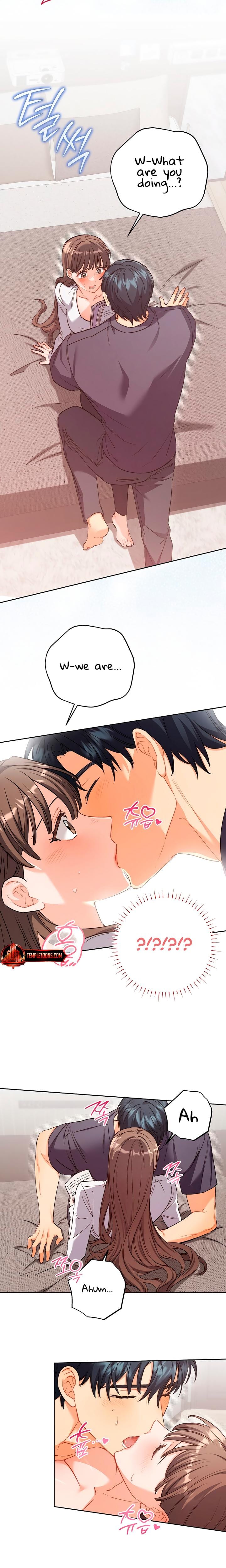 Ready Shoot, For Love! (Uncensored), chapter 16, page 28 of 30