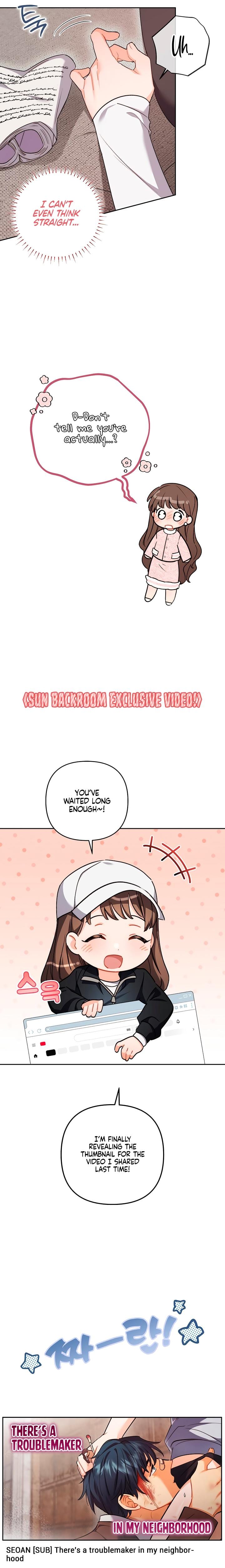 Ready Shoot, For Love! (Uncensored), chapter 16, page 29 of 30