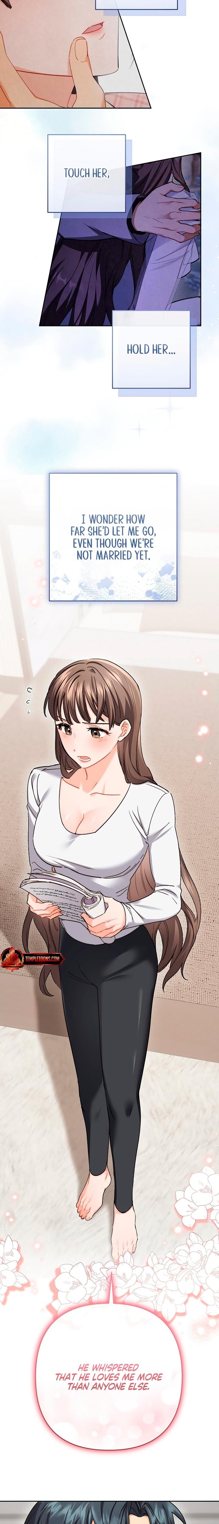 Ready Shoot, For Love! (Uncensored), chapter 17, page 13 of 23