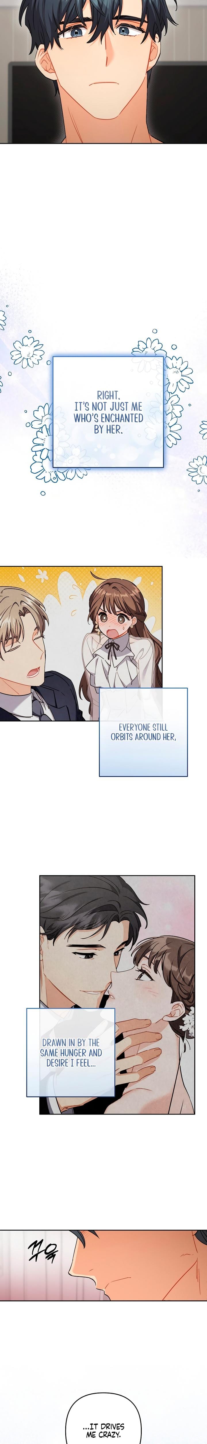 Ready Shoot, For Love! (Uncensored), chapter 17, page 14 of 23