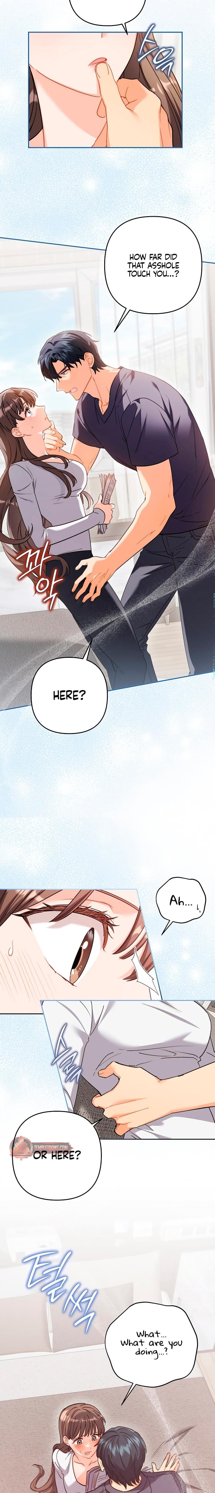 Ready Shoot, For Love! (Uncensored), chapter 17, page 15 of 23