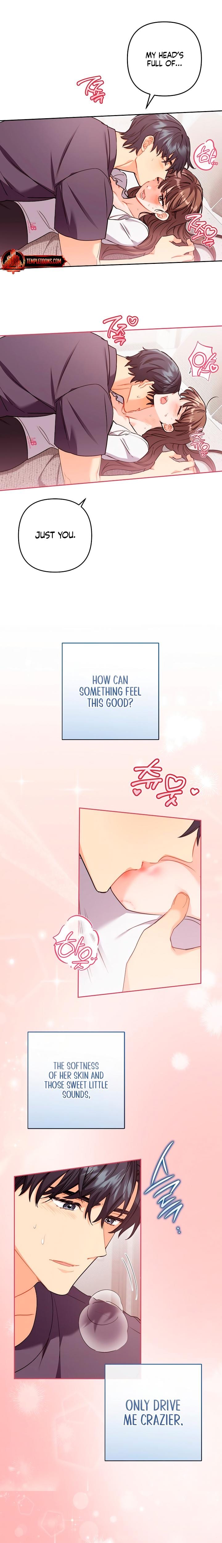 Ready Shoot, For Love! (Uncensored), chapter 17, page 17 of 23