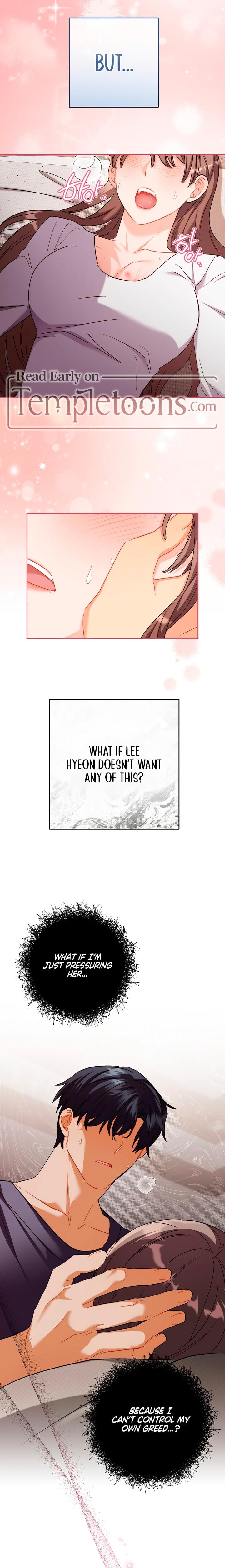 Ready Shoot, For Love! (Uncensored), chapter 17, page 18 of 23