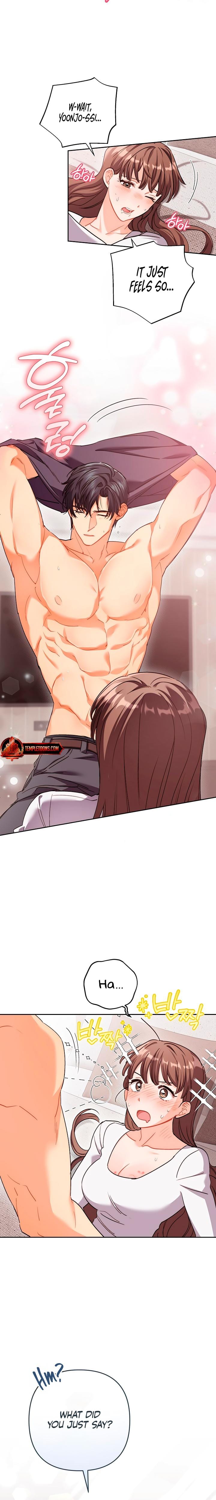 Ready Shoot, For Love! (Uncensored), chapter 17, page 21 of 23
