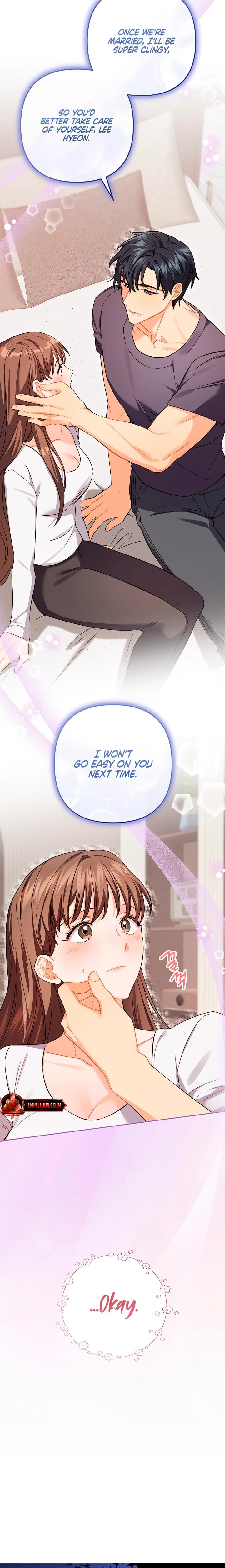 Ready Shoot, For Love! (Uncensored), chapter 18, page 14 of 22