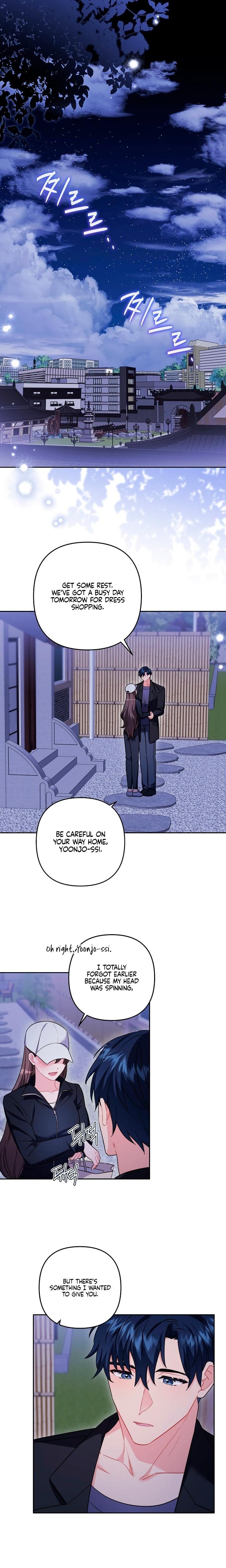 Ready Shoot, For Love! (Uncensored), chapter 18, page 15 of 22