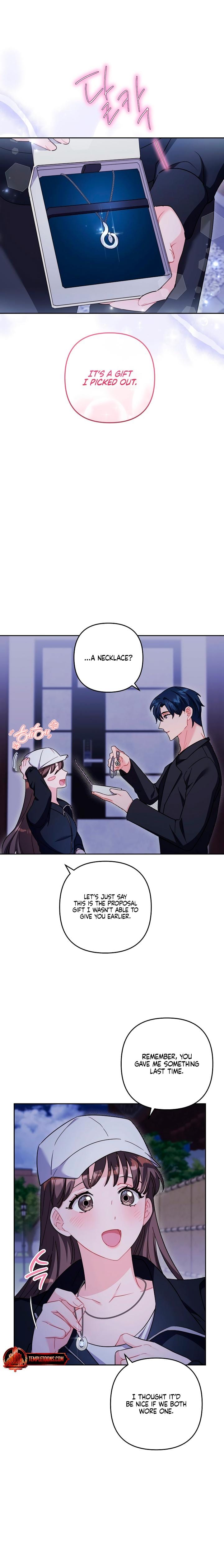 Ready Shoot, For Love! (Uncensored), chapter 18, page 16 of 22