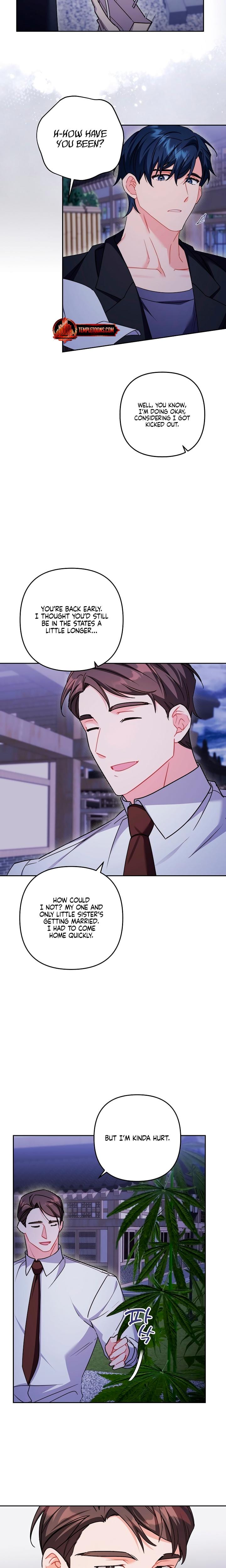 Ready Shoot, For Love! (Uncensored), chapter 18, page 19 of 22