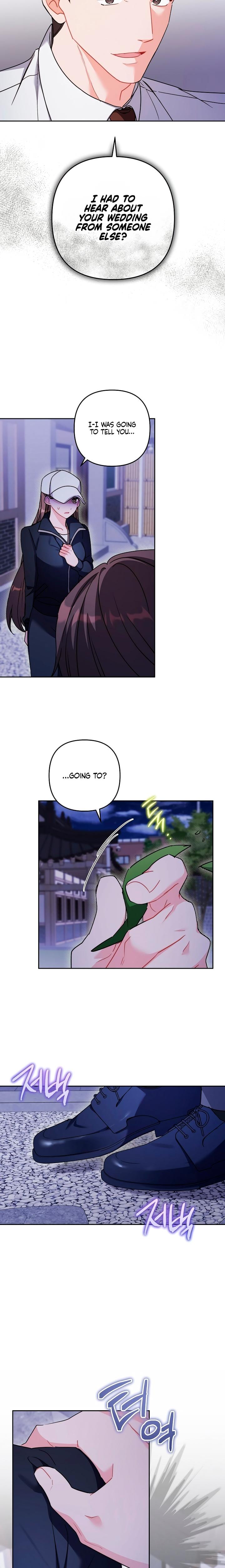 Ready Shoot, For Love! (Uncensored), chapter 18, page 20 of 22