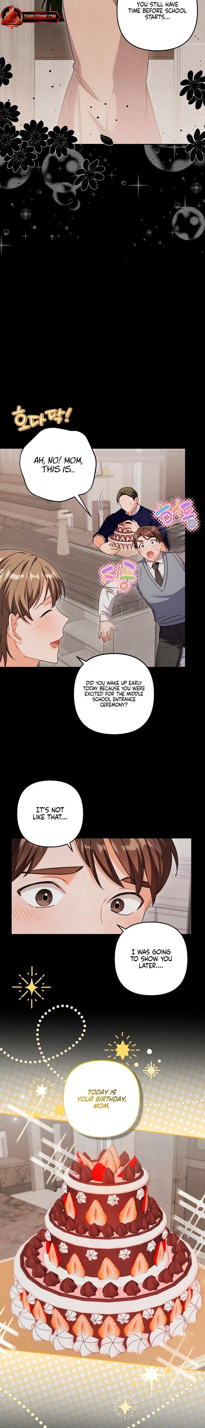 Ready Shoot, For Love! (Uncensored), chapter 19, page 5 of 27