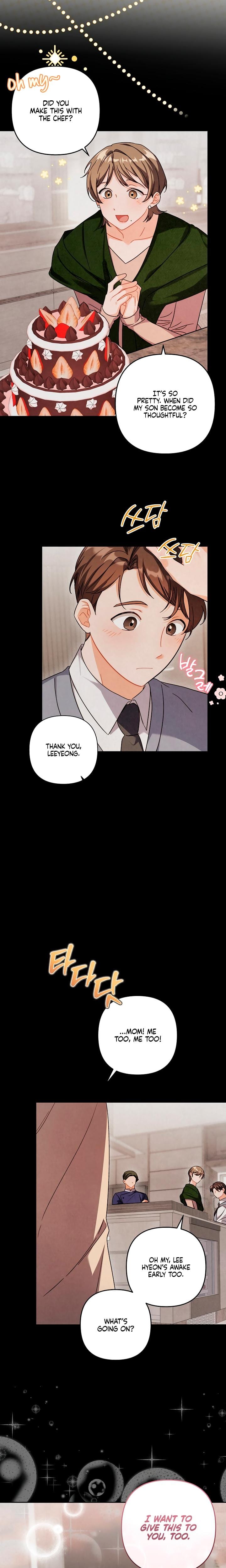 Ready Shoot, For Love! (Uncensored), chapter 19, page 6 of 27