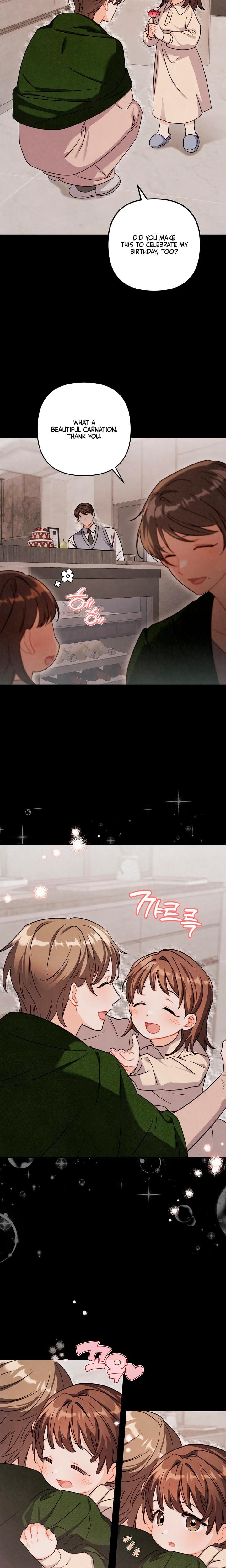 Ready Shoot, For Love! (Uncensored), chapter 19, page 8 of 27