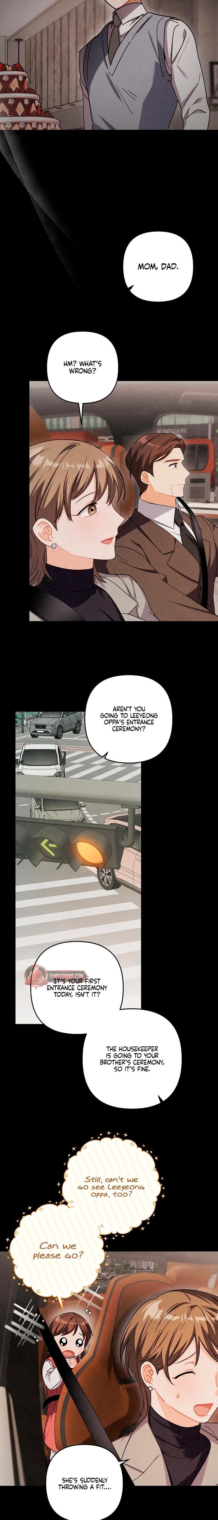 Ready Shoot, For Love! (Uncensored), chapter 19, page 10 of 27