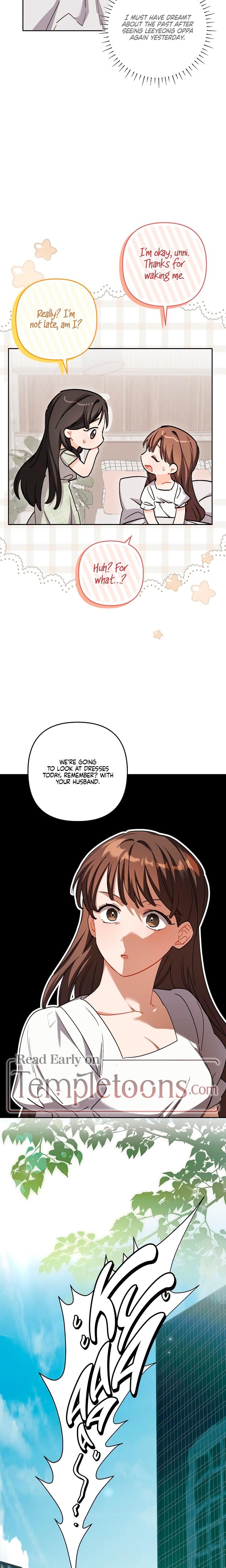 Ready Shoot, For Love! (Uncensored), chapter 19, page 14 of 27