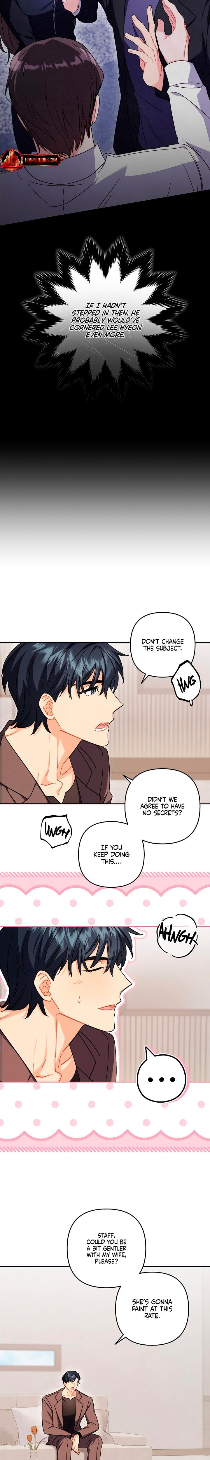 Ready Shoot, For Love! (Uncensored), chapter 19, page 17 of 27