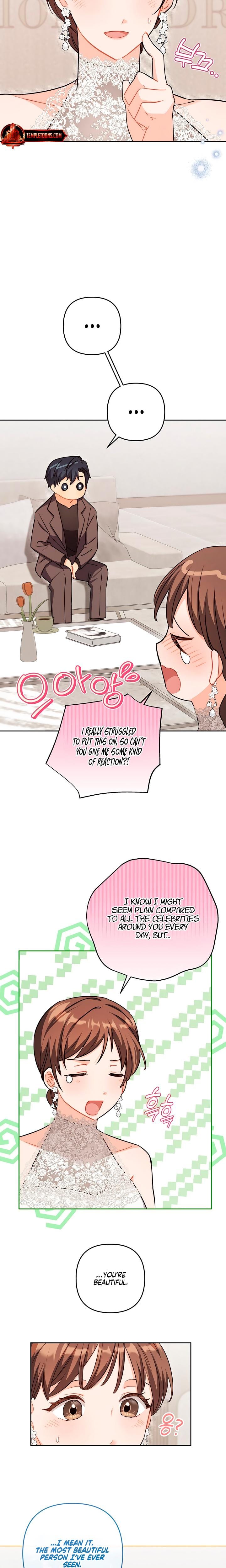 Ready Shoot, For Love! (Uncensored), chapter 19, page 19 of 27