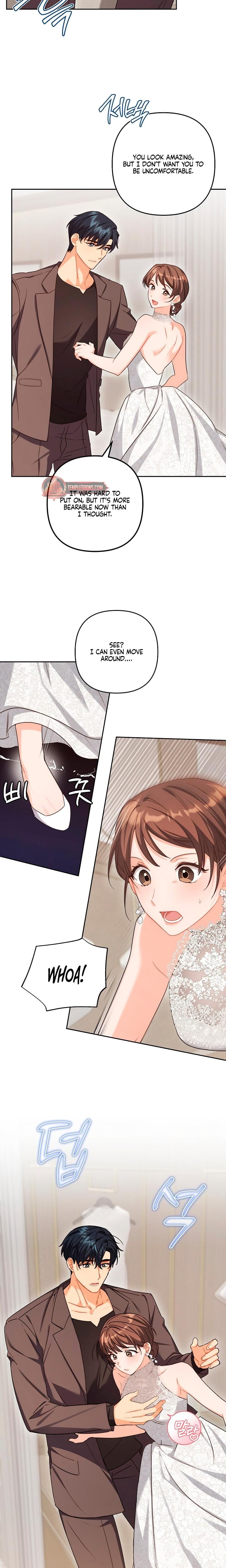 Ready Shoot, For Love! (Uncensored), chapter 19, page 21 of 27
