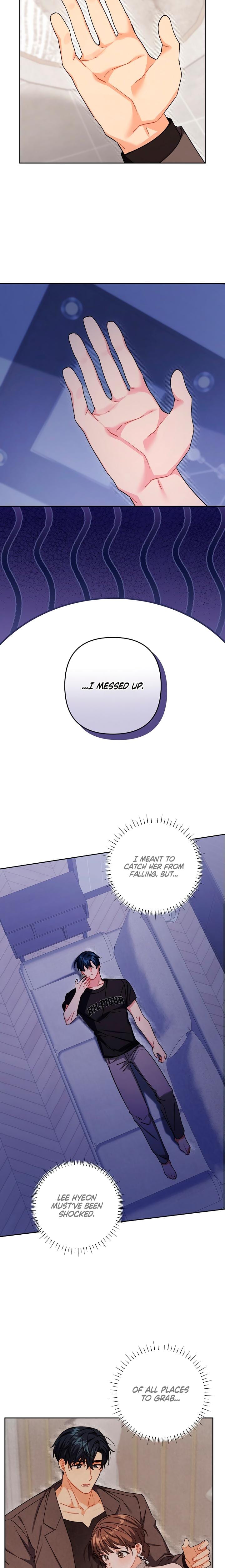 Ready Shoot, For Love! (Uncensored), chapter 19, page 23 of 27