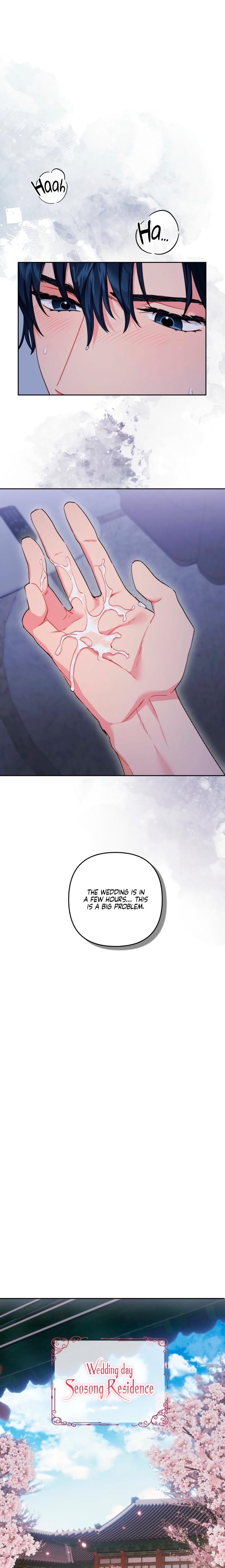 Ready Shoot, For Love! (Uncensored), chapter 20, page 5 of 23