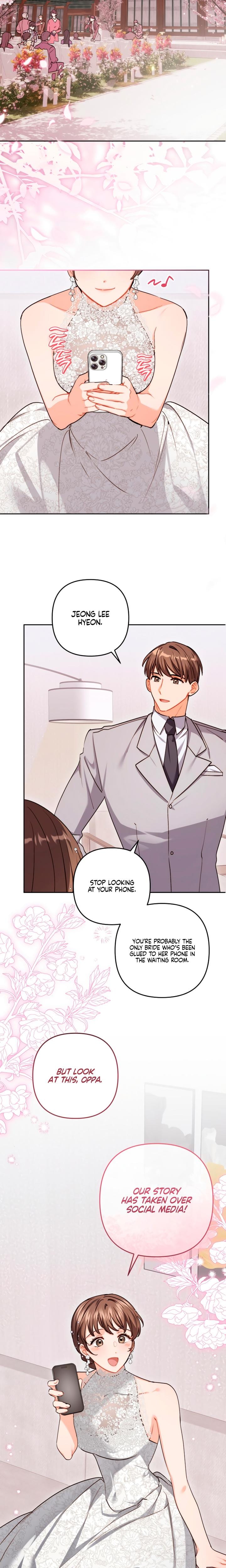 Ready Shoot, For Love! (Uncensored), chapter 20, page 6 of 23