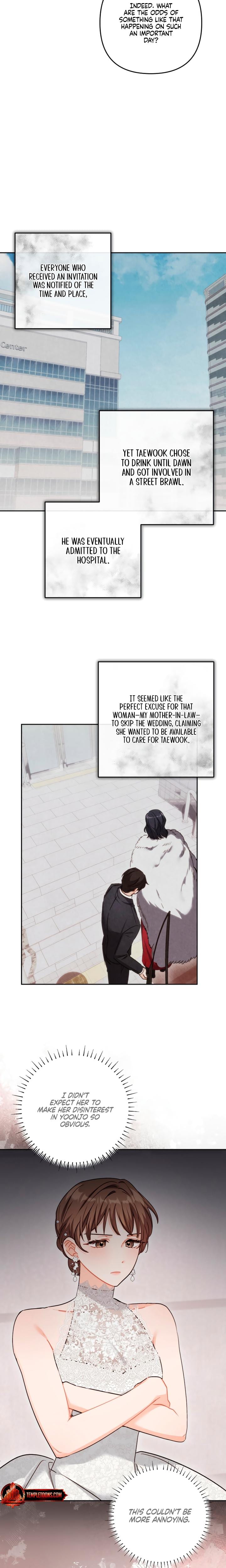 Ready Shoot, For Love! (Uncensored), chapter 20, page 8 of 23