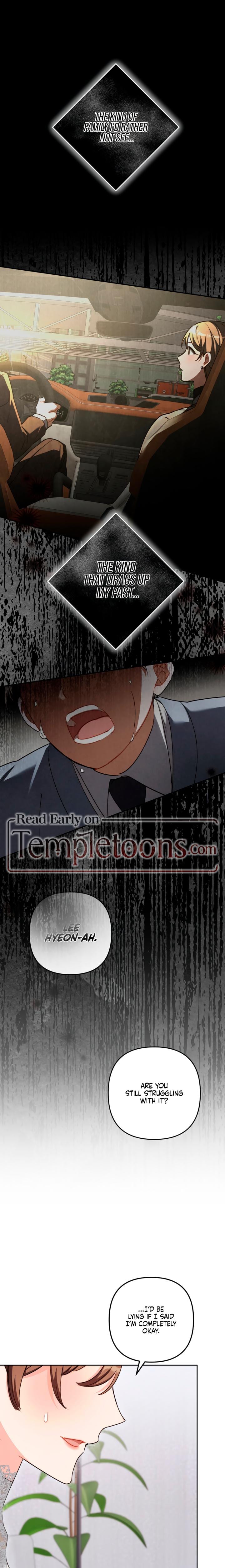 Ready Shoot, For Love! (Uncensored), chapter 20, page 10 of 23