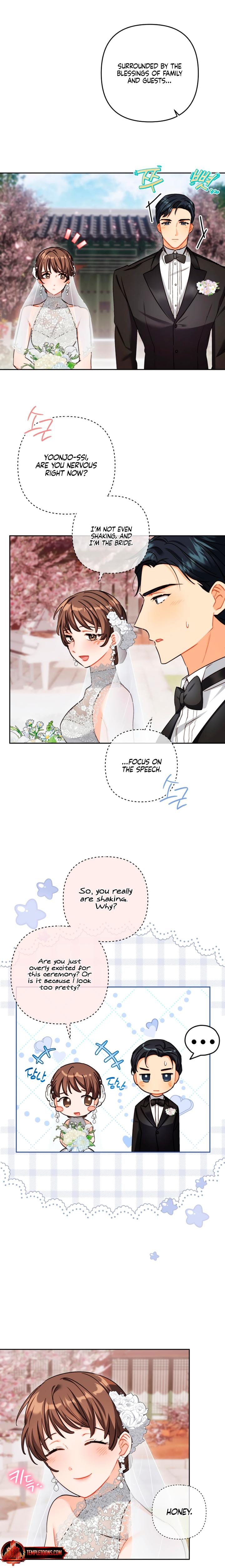 Ready Shoot, For Love! (Uncensored), chapter 20, page 14 of 23