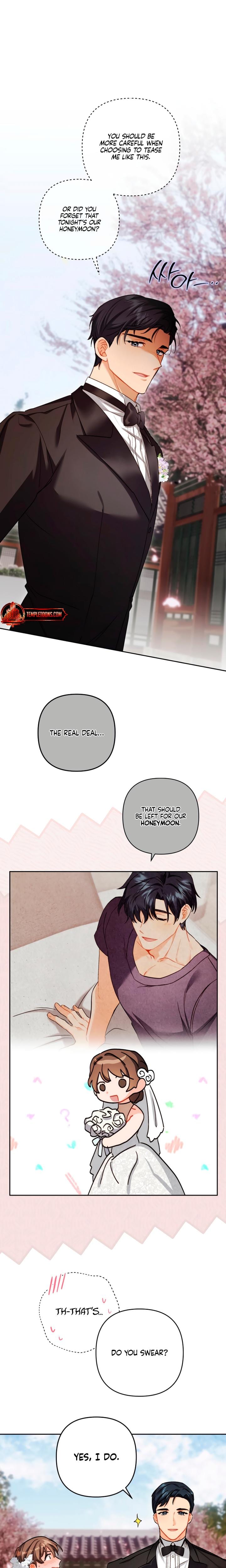 Ready Shoot, For Love! (Uncensored), chapter 20, page 15 of 23