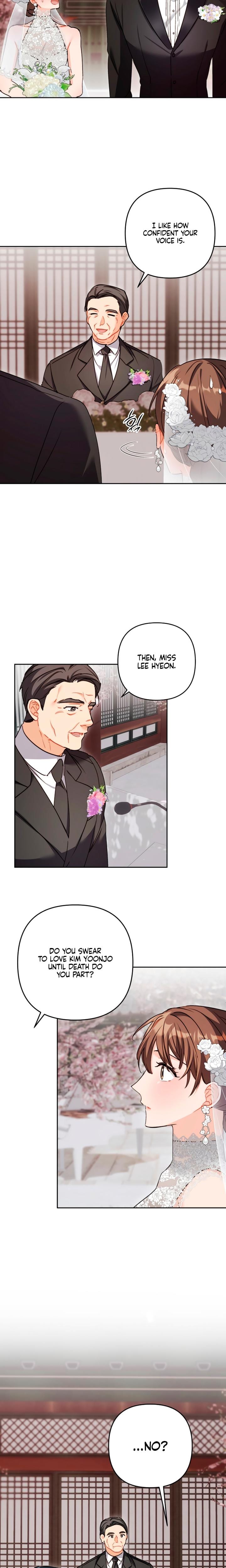 Ready Shoot, For Love! (Uncensored), chapter 20, page 16 of 23