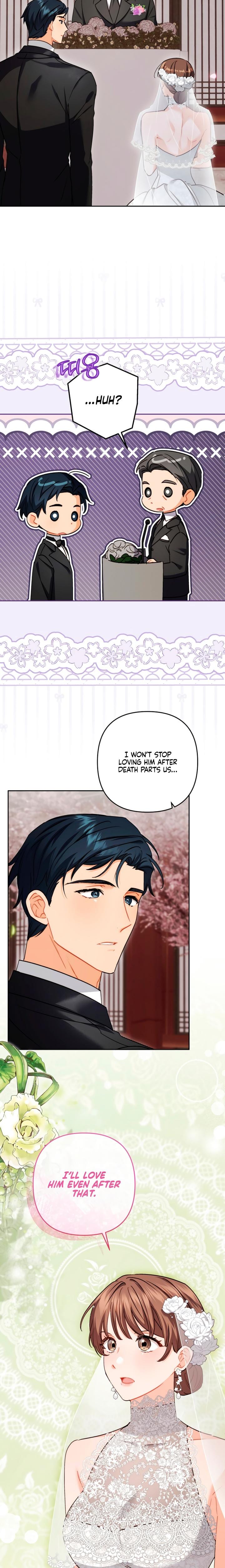 Ready Shoot, For Love! (Uncensored), chapter 20, page 17 of 23