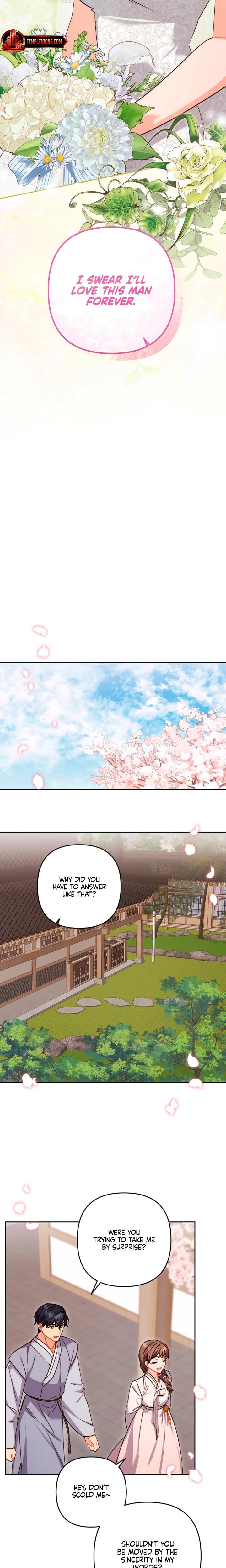 Ready Shoot, For Love! (Uncensored), chapter 20, page 18 of 23