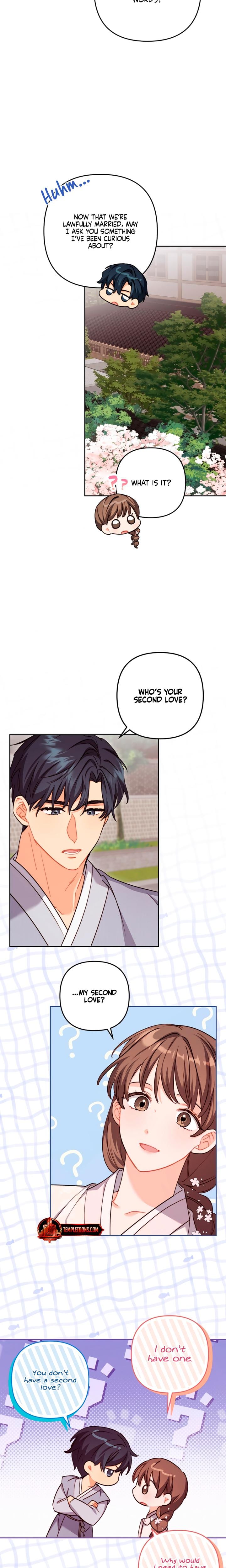 Ready Shoot, For Love! (Uncensored), chapter 20, page 19 of 23
