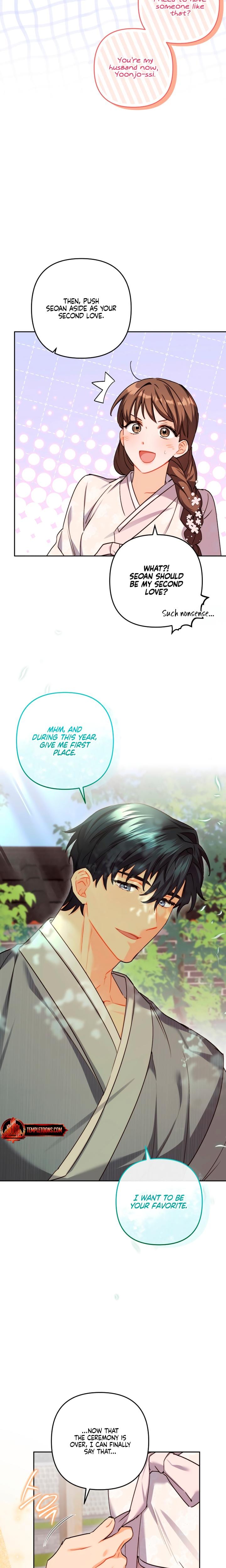 Ready Shoot, For Love! (Uncensored), chapter 20, page 20 of 23