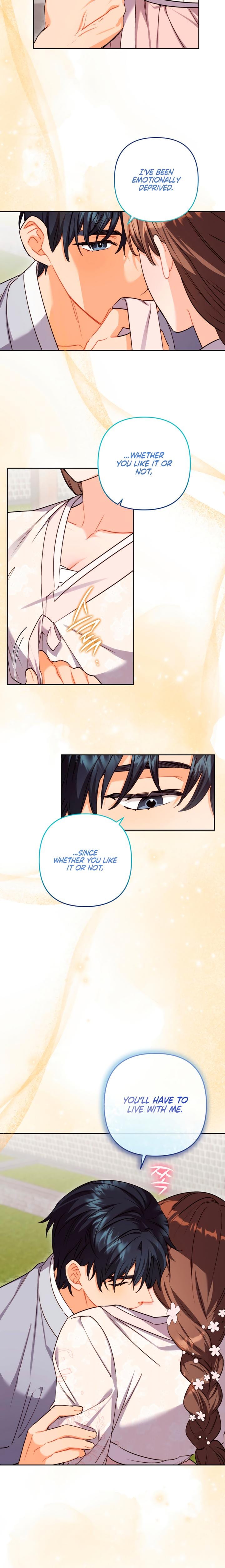 Ready Shoot, For Love! (Uncensored), chapter 20, page 21 of 23