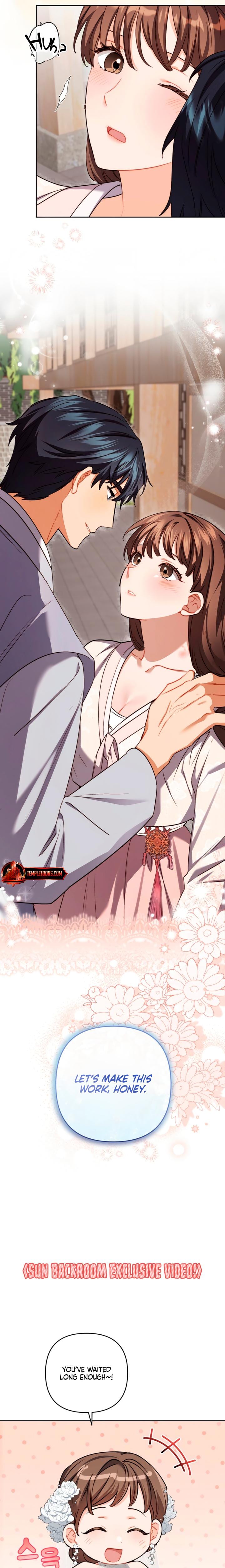 Ready Shoot, For Love! (Uncensored), chapter 20, page 22 of 23