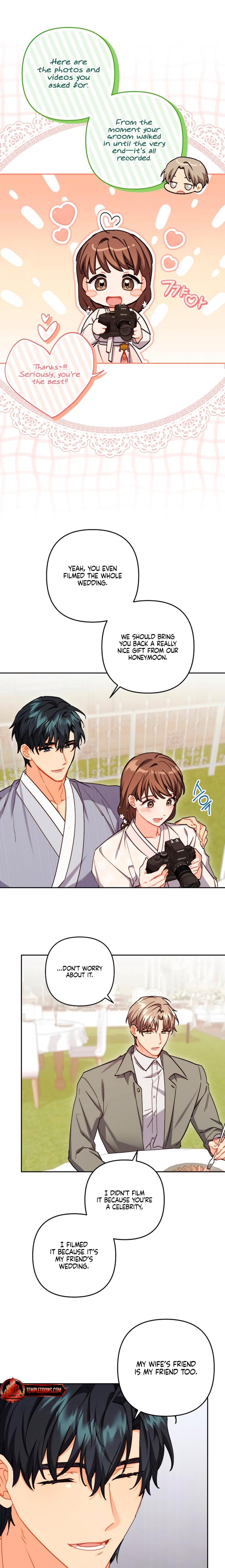 Ready Shoot, For Love! (Uncensored), chapter 21, page 6 of 24