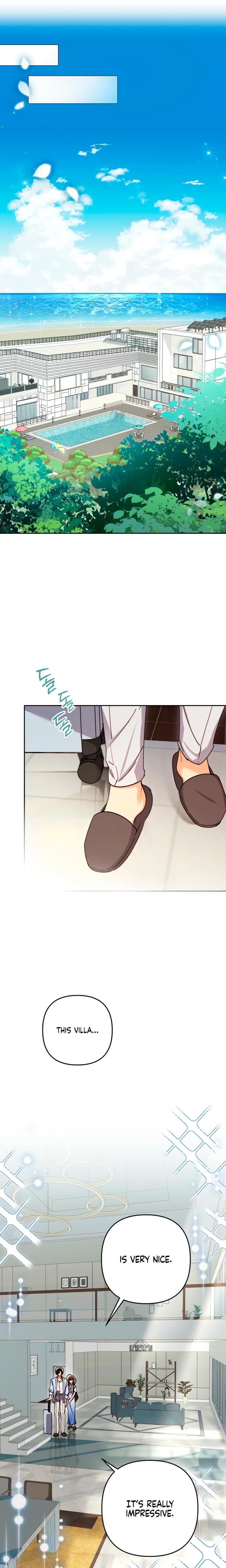 Ready Shoot, For Love! (Uncensored), chapter 21, page 10 of 24